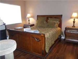 MARTINS CROSSING - Residential Lease