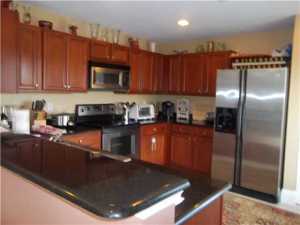 MARTINS CROSSING - Residential Lease