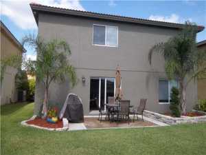 MARTINS CROSSING - Residential Lease