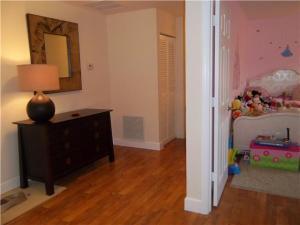 MARTINS CROSSING - Residential Lease