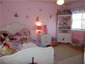 MARTINS CROSSING - Residential Lease