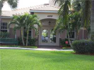 MARTINS CROSSING - Residential Lease