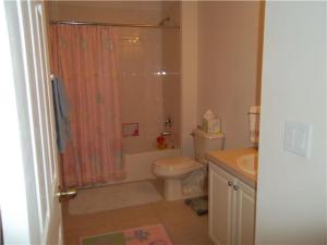 MARTINS CROSSING - Residential Lease