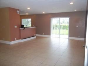 MARTINS CROSSING - Residential Lease