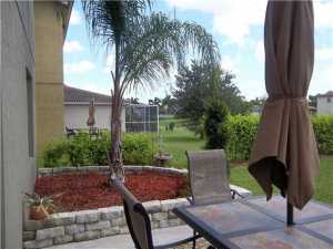 MARTINS CROSSING - Residential Lease