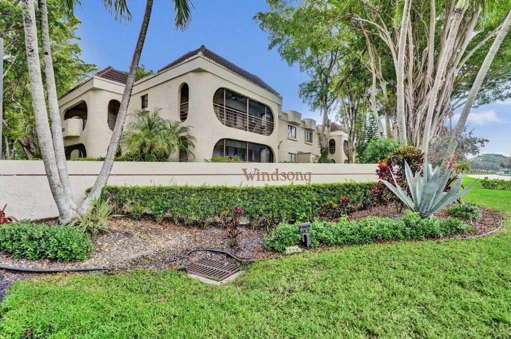 Photo of 6314 Longboat Lane W #104, Boca Raton, FL 33433 (MLS # B26088051)