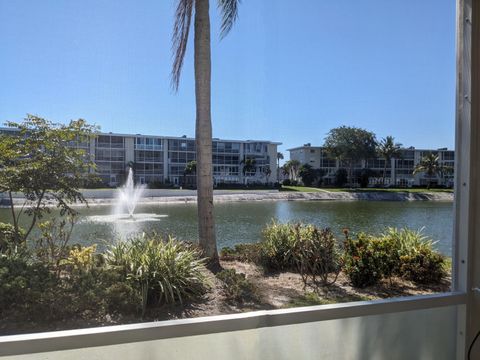 A home in Lake Worth