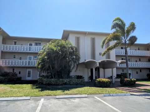 A home in Lake Worth