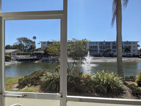 A home in Lake Worth