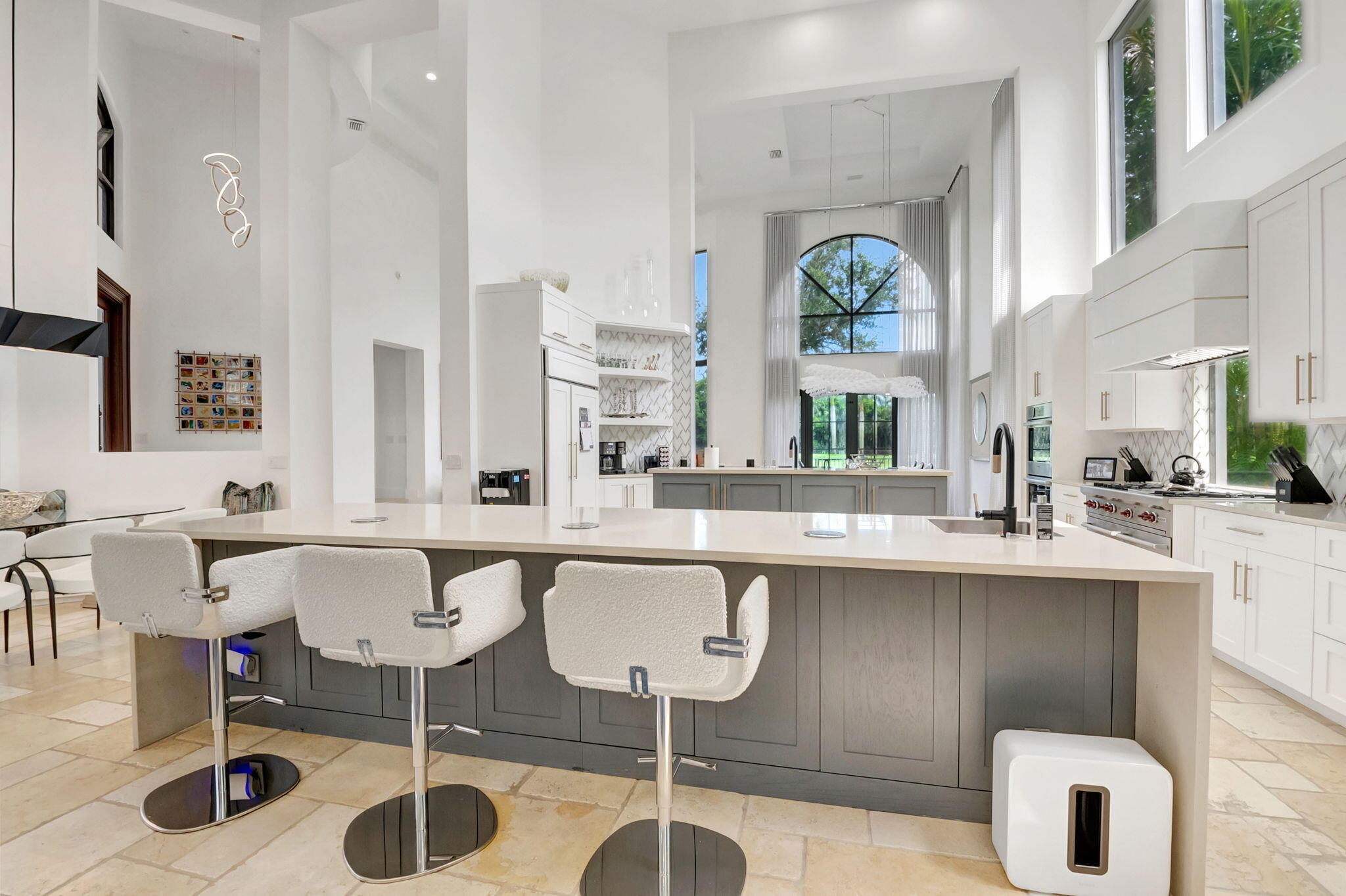 COVENTRY AT WOODFIELD COUNTRY CLUB - Residential