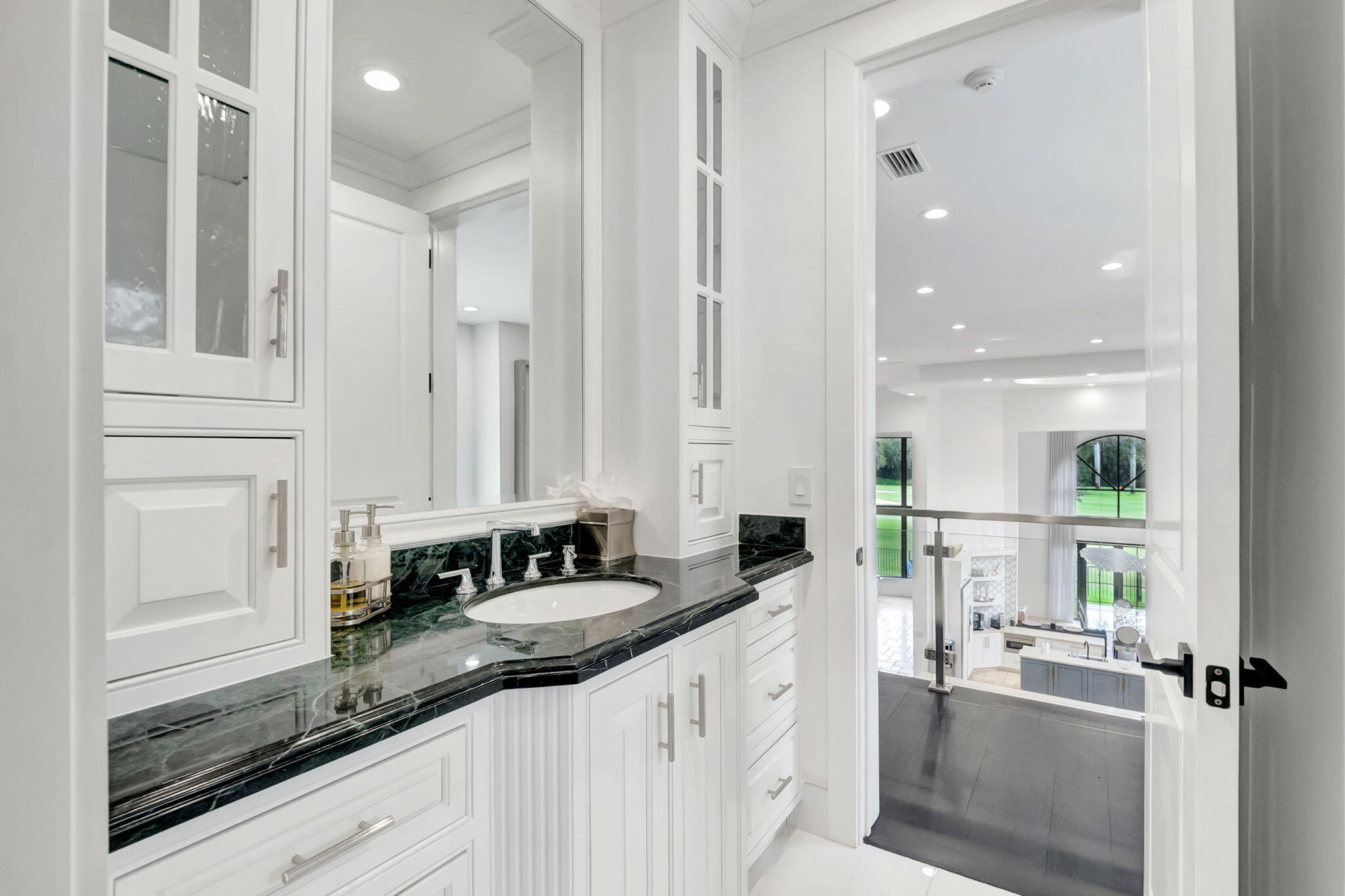 COVENTRY AT WOODFIELD COUNTRY CLUB - Residential