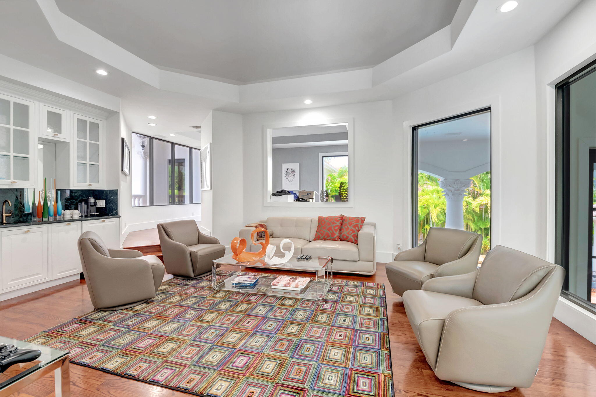 COVENTRY AT WOODFIELD COUNTRY CLUB - Residential