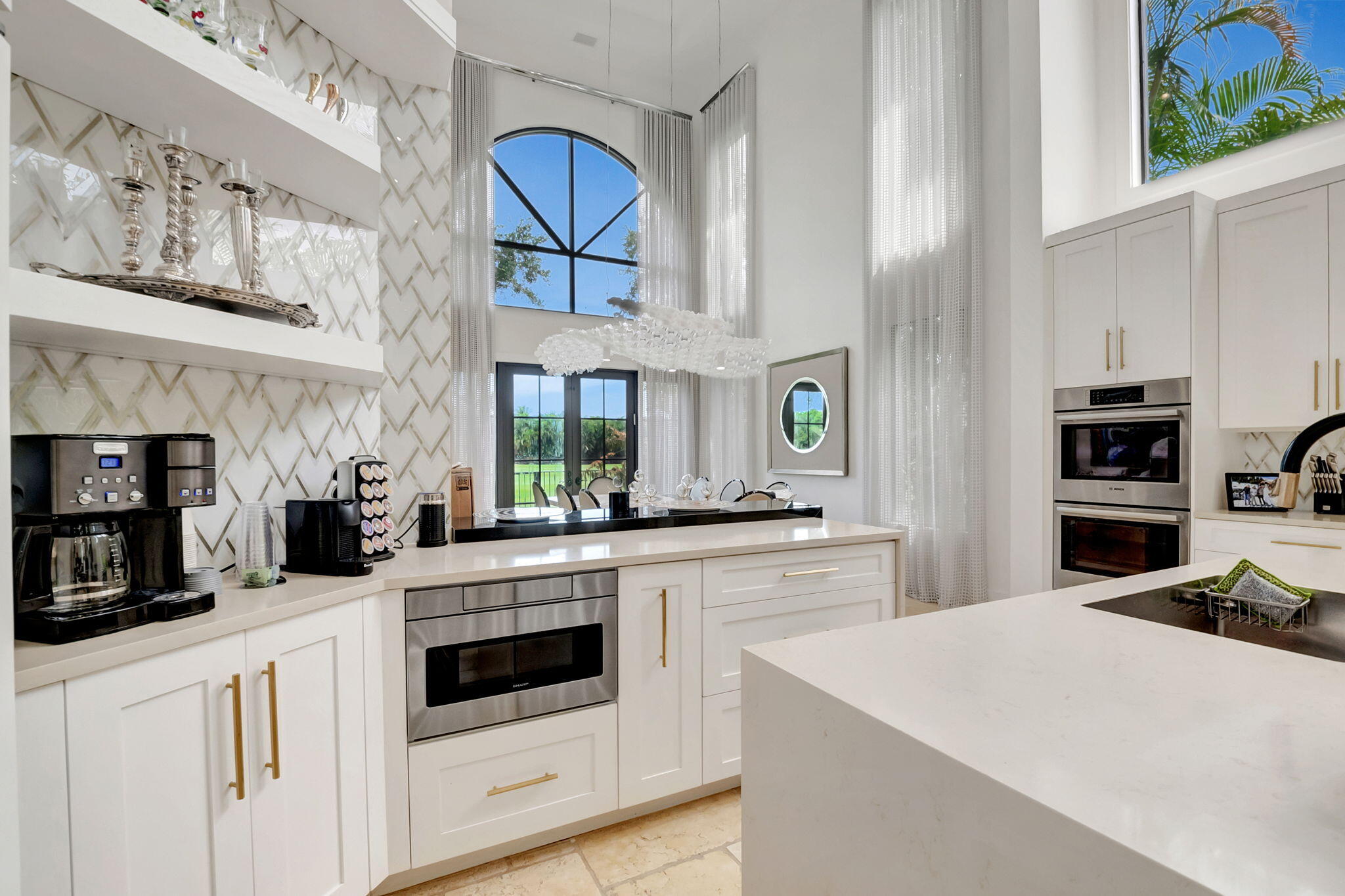 COVENTRY AT WOODFIELD COUNTRY CLUB - Residential