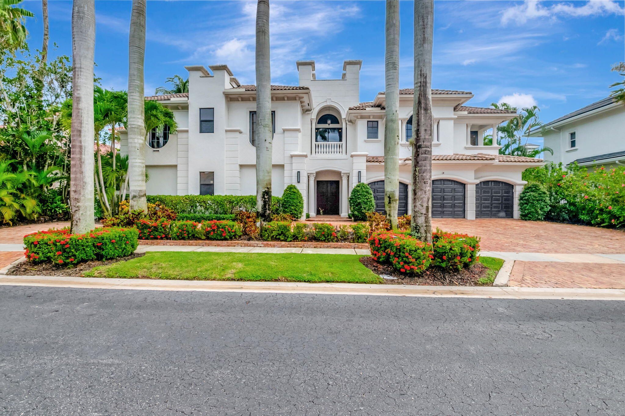 COVENTRY AT WOODFIELD COUNTRY CLUB - Residential