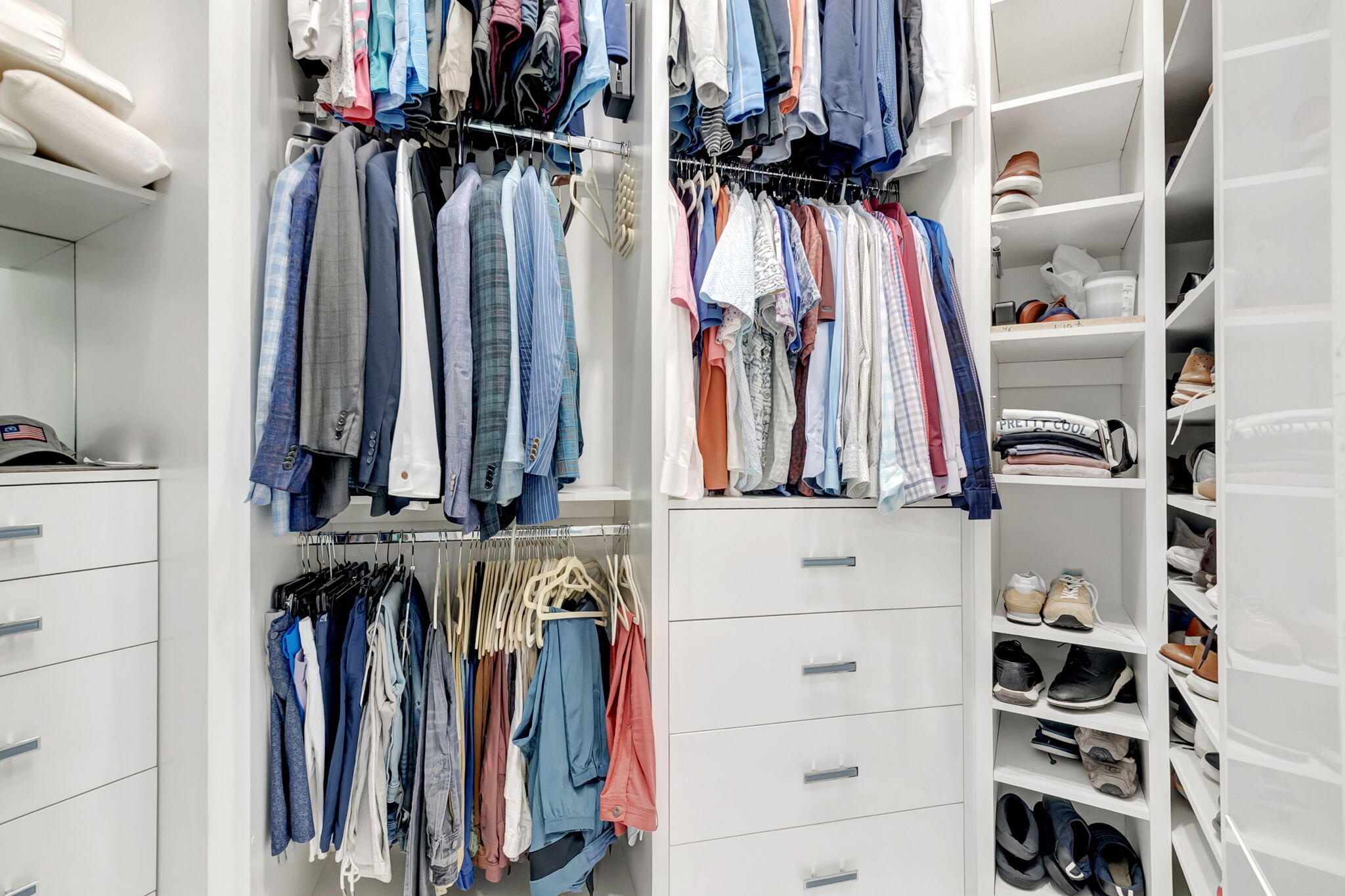 COVENTRY AT WOODFIELD COUNTRY CLUB - Residential