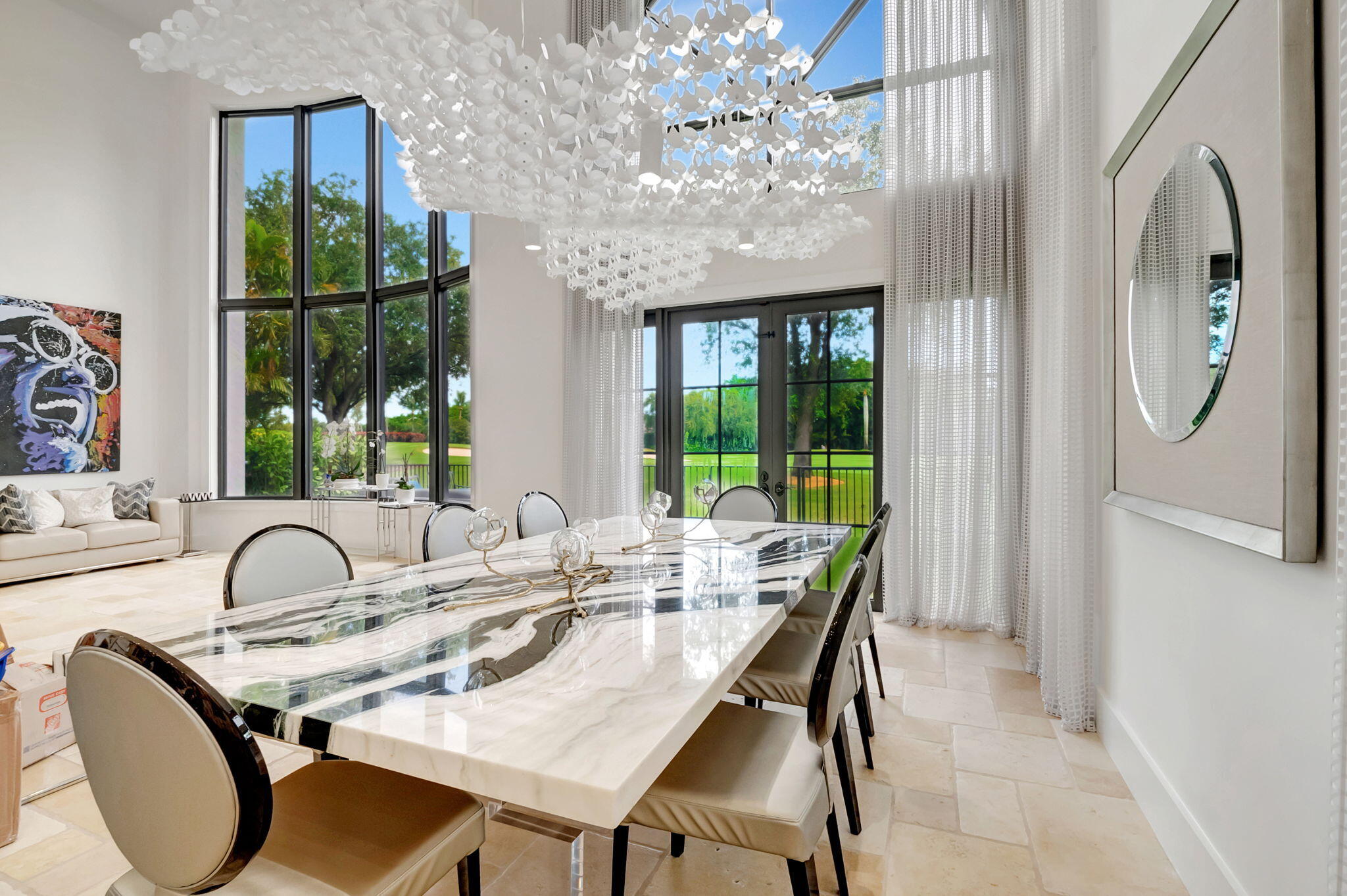 COVENTRY AT WOODFIELD COUNTRY CLUB - Residential