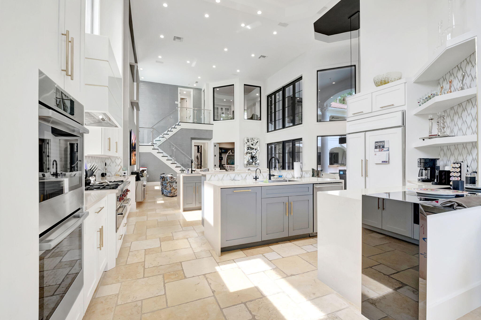 COVENTRY AT WOODFIELD COUNTRY CLUB - Residential