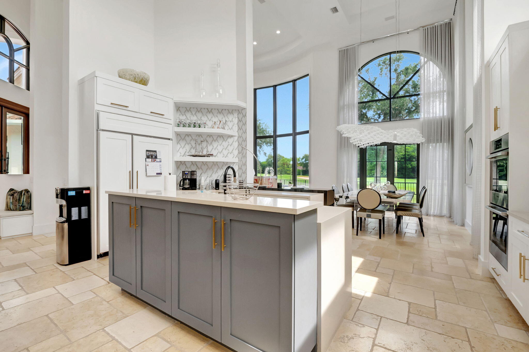 COVENTRY AT WOODFIELD COUNTRY CLUB - Residential