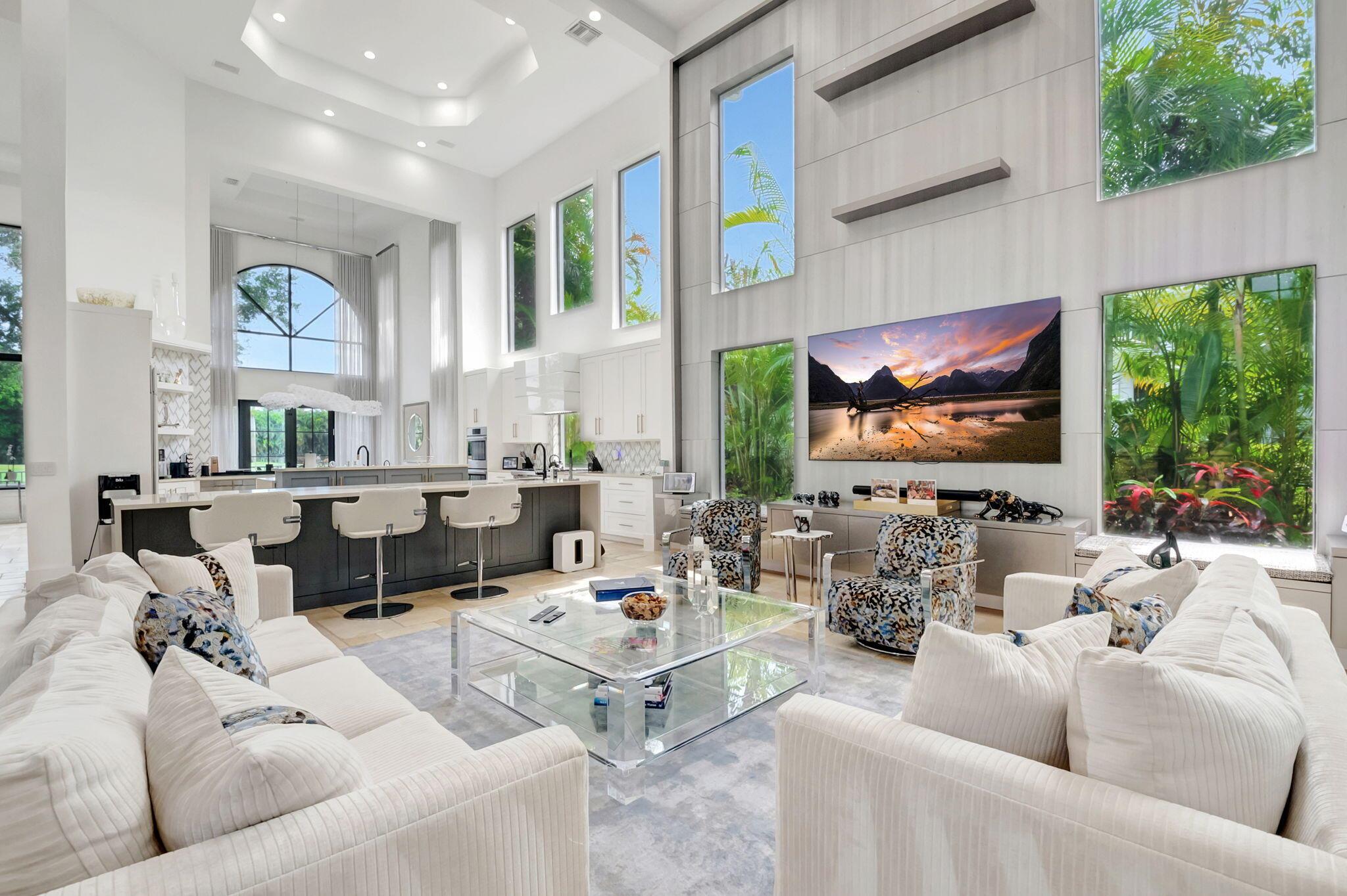 COVENTRY AT WOODFIELD COU - Residential