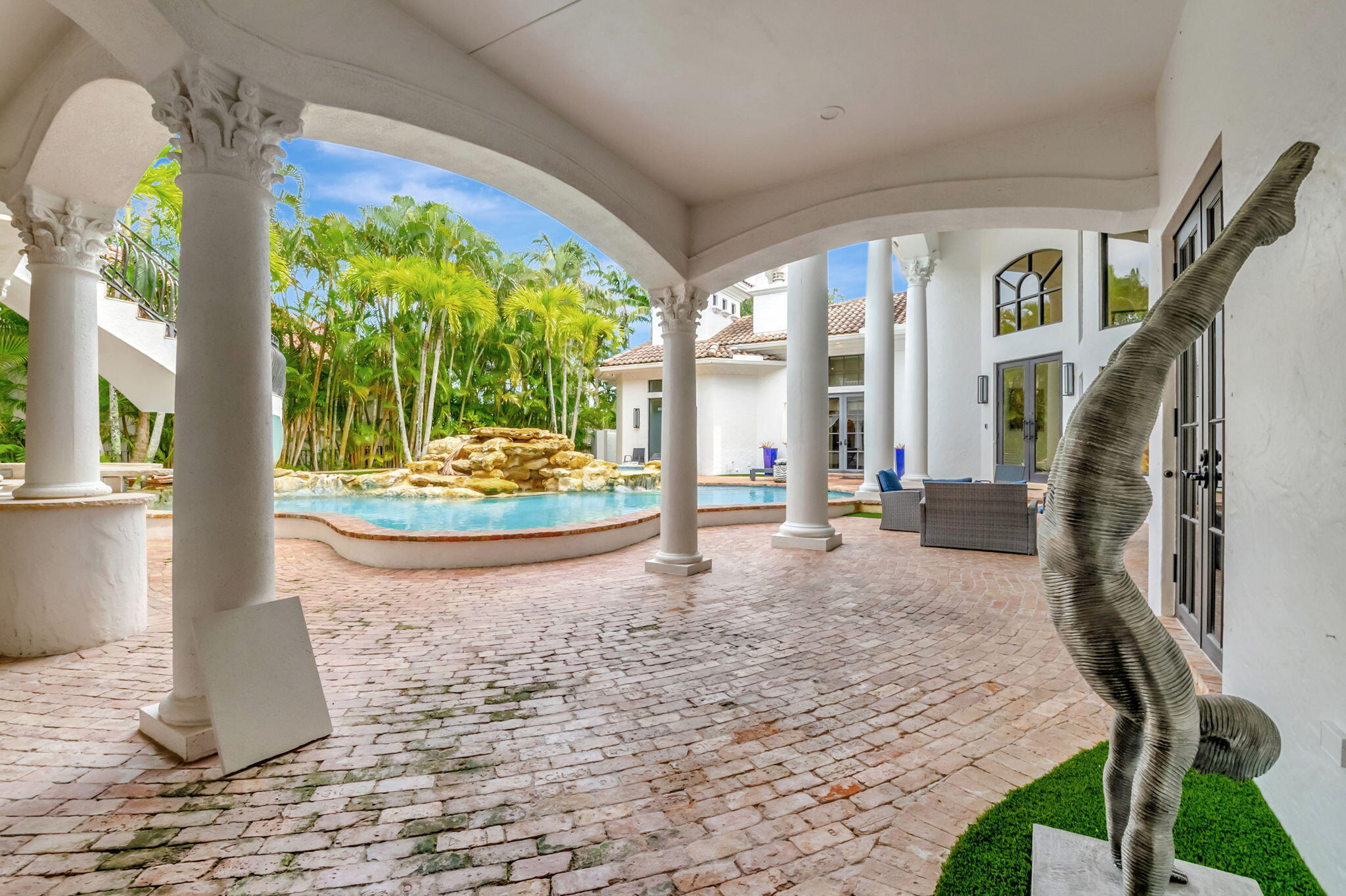 COVENTRY AT WOODFIELD COUNTRY CLUB - Residential