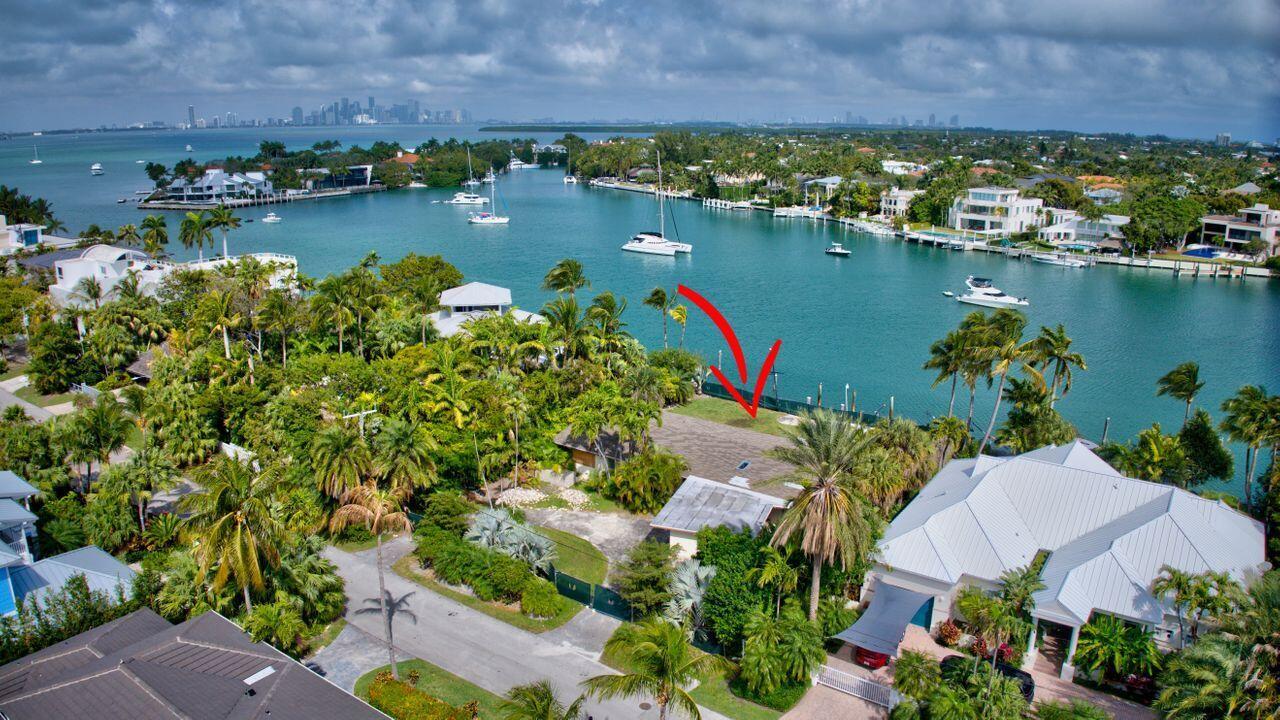 MASHTA ISLAND - Residential