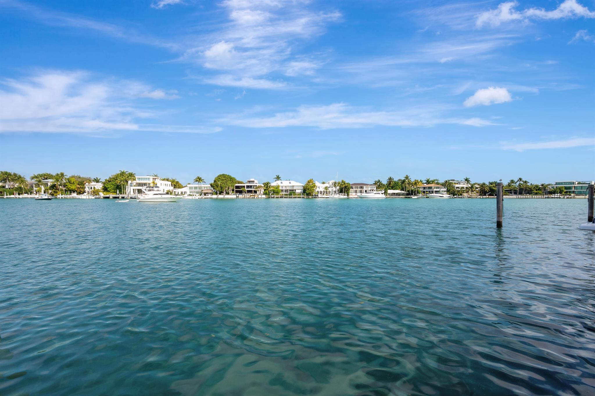 MASHTA ISLAND - Residential