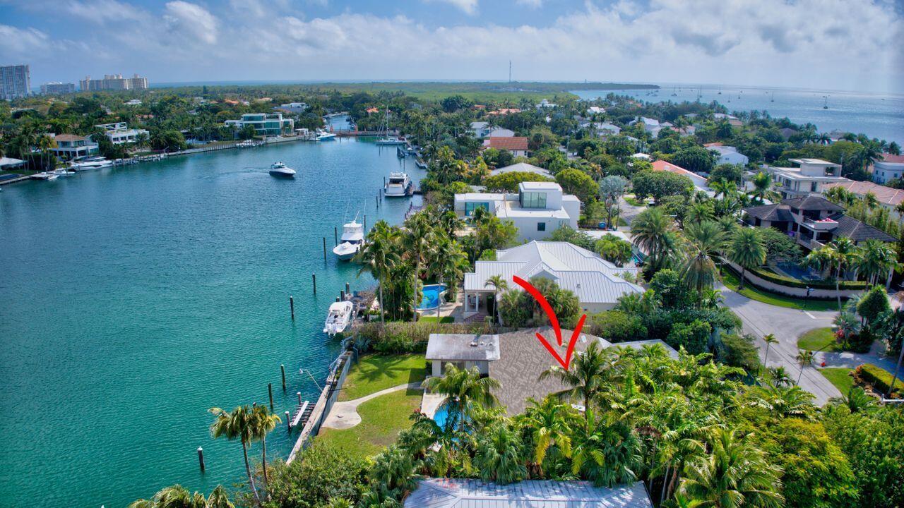 MASHTA ISLAND - Residential