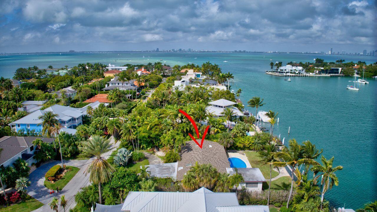 MASHTA ISLAND - Residential