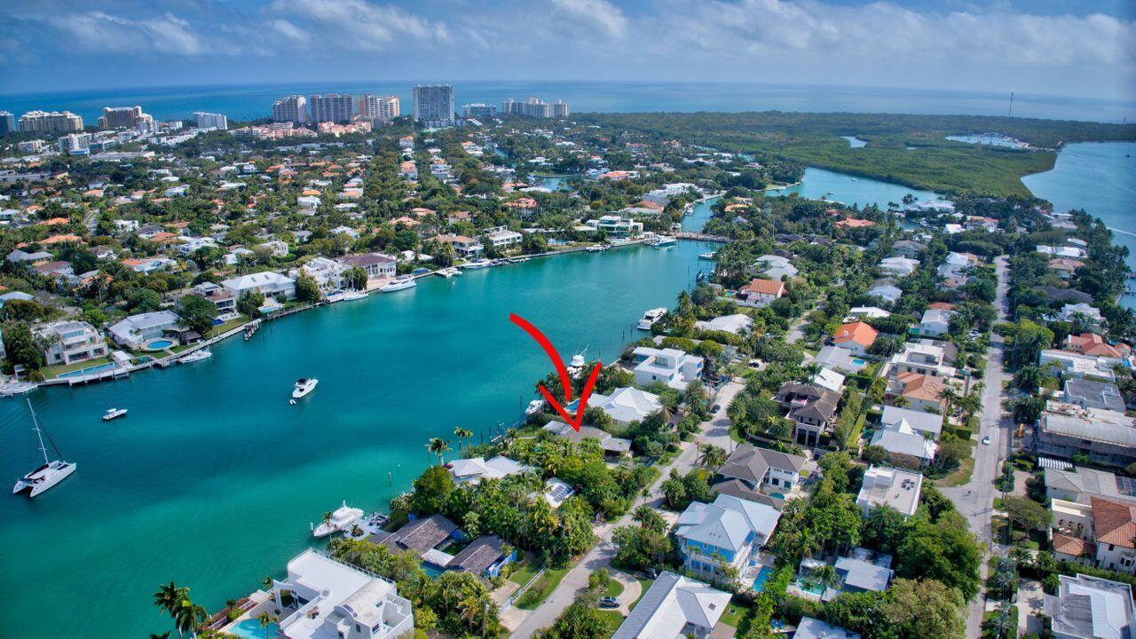 MASHTA ISLAND - Residential