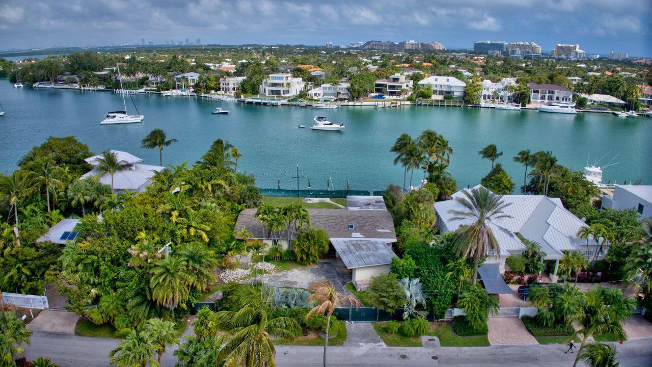 MASHTA ISLAND - Residential