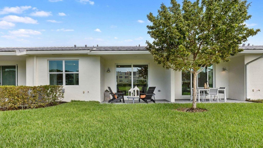 Photo of 5823 Shining Sea Court, Delray Beach, FL 33484 (MLS # R10962399)