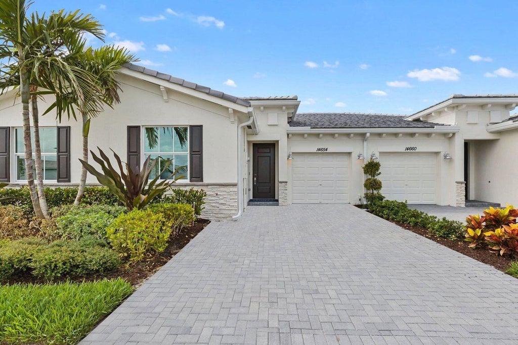 Photo of 5823 Shining Sea Court, Delray Beach, FL 33484 (MLS # R10962399)