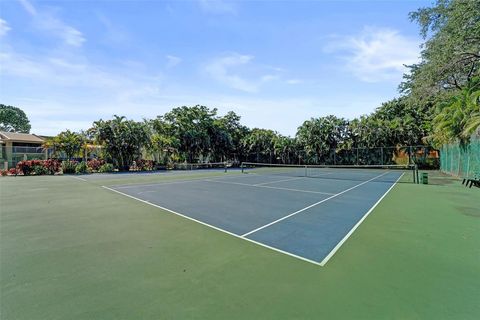 Tiny photo for 750 E Coco Plum Circle #2, Plantation, FL 33324 (MLS # F10544964)