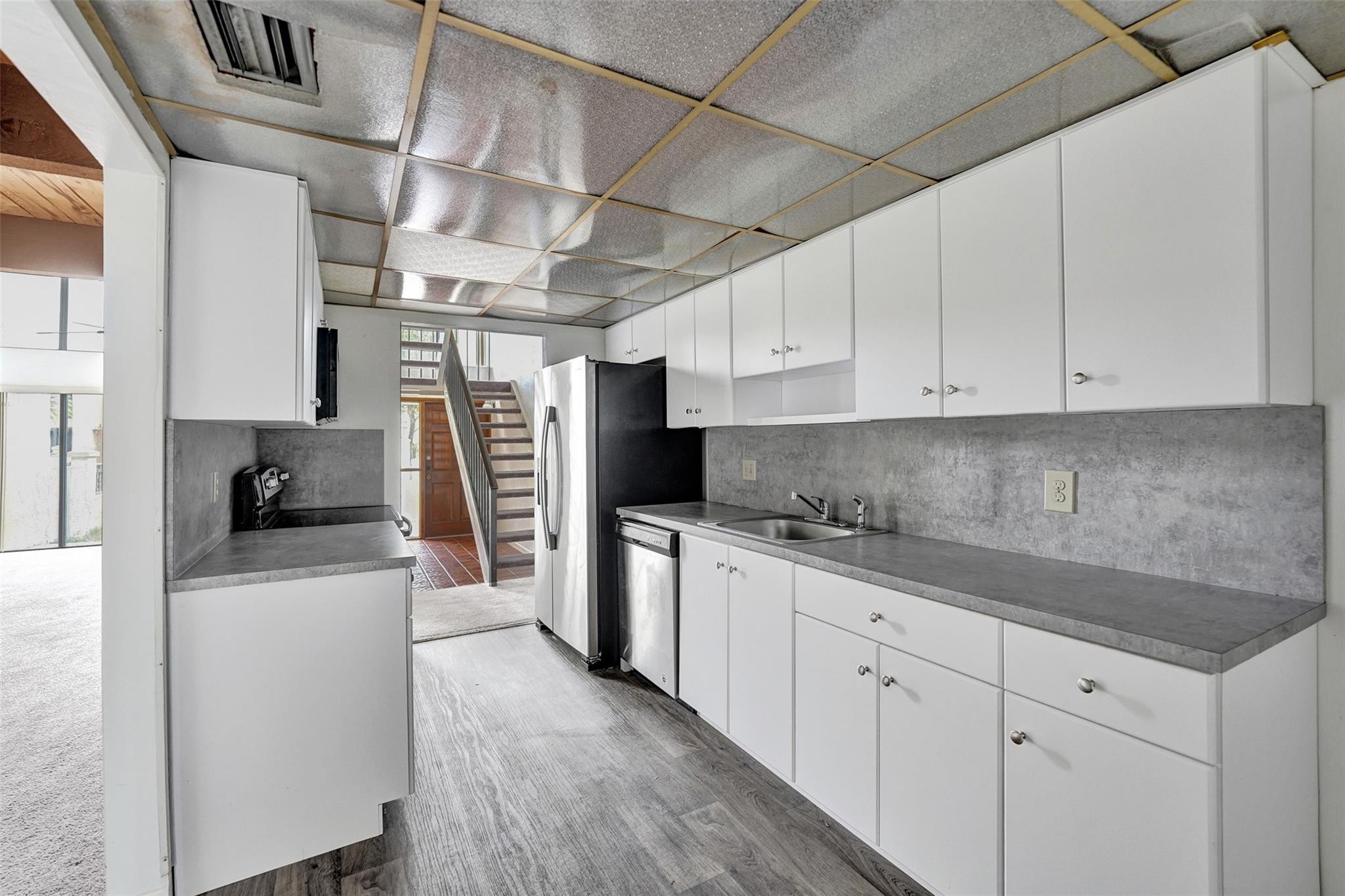 Majestic View - Residential