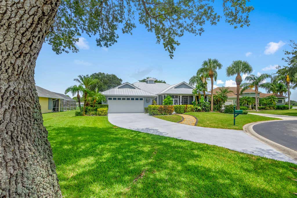 Photo of 363 SW PANTHER Trace, Port Saint Lucie, FL 34953 (MLS # B26055141)