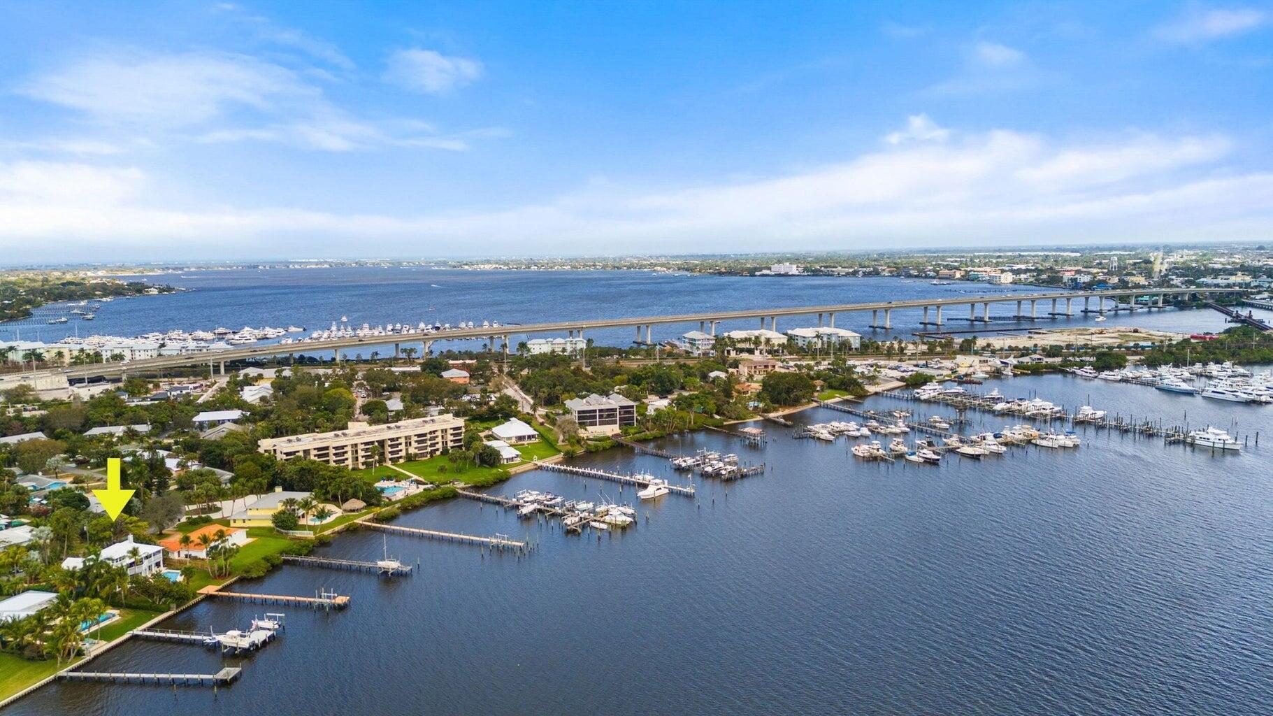 BAHAMA TERRACE - Residential