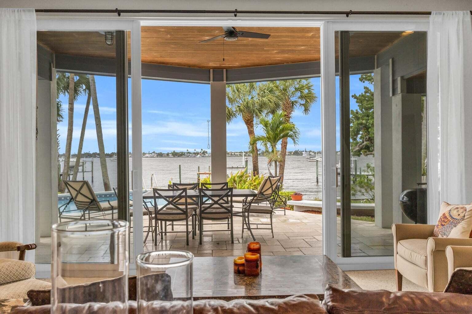 BAHAMA TERRACE - Residential