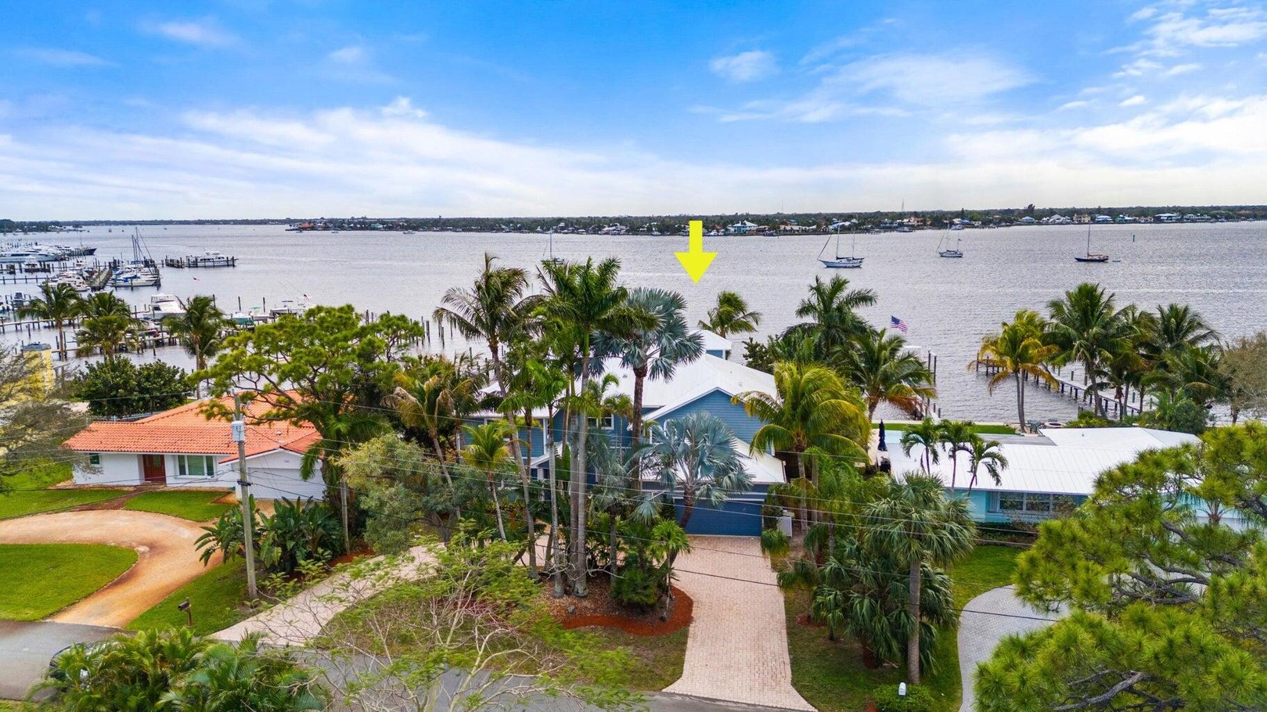 BAHAMA TERRACE - Residential