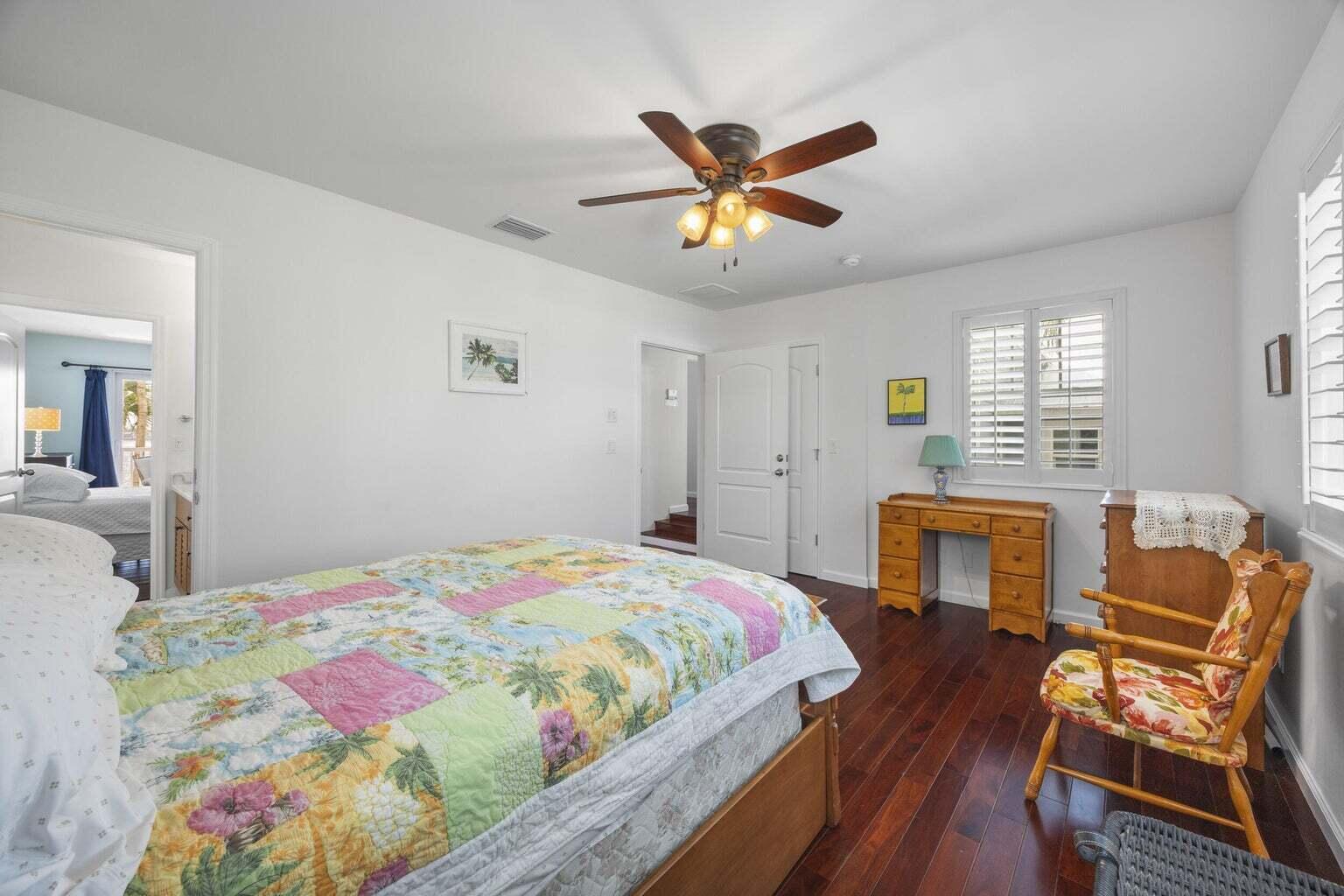 BAHAMA TERRACE - Residential