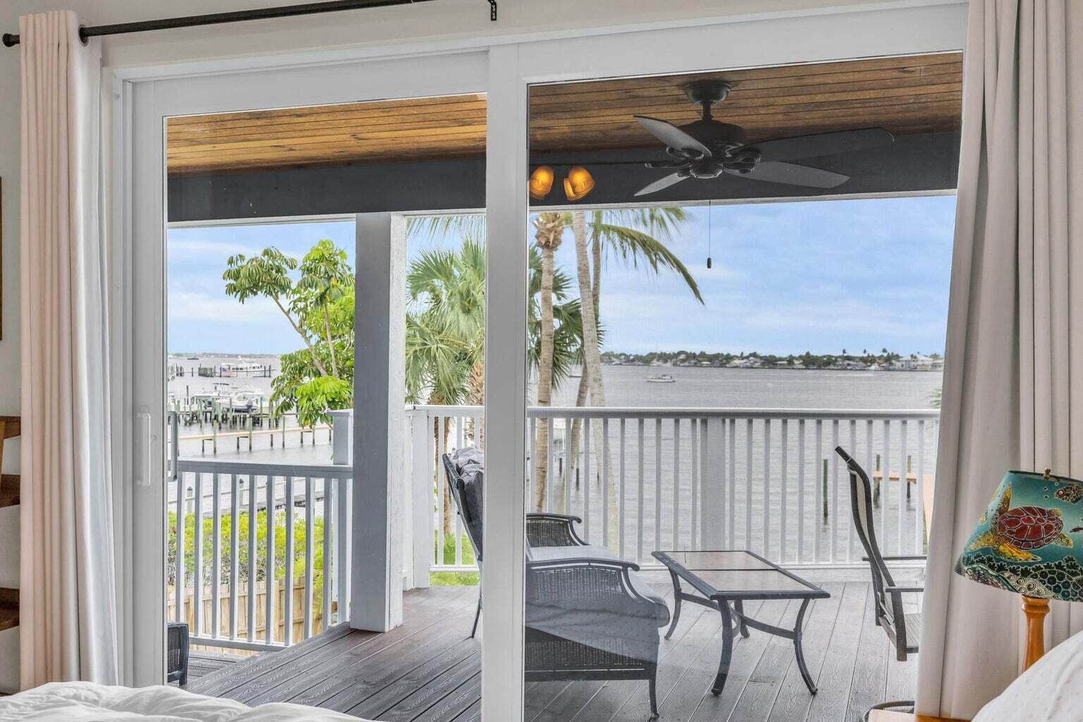 BAHAMA TERRACE - Residential