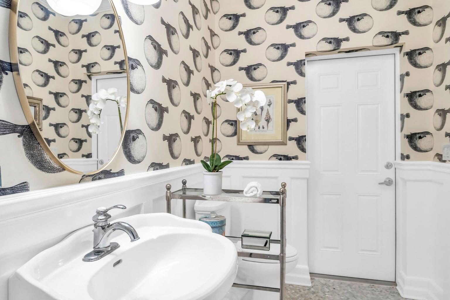 BAHAMA TERRACE - Residential