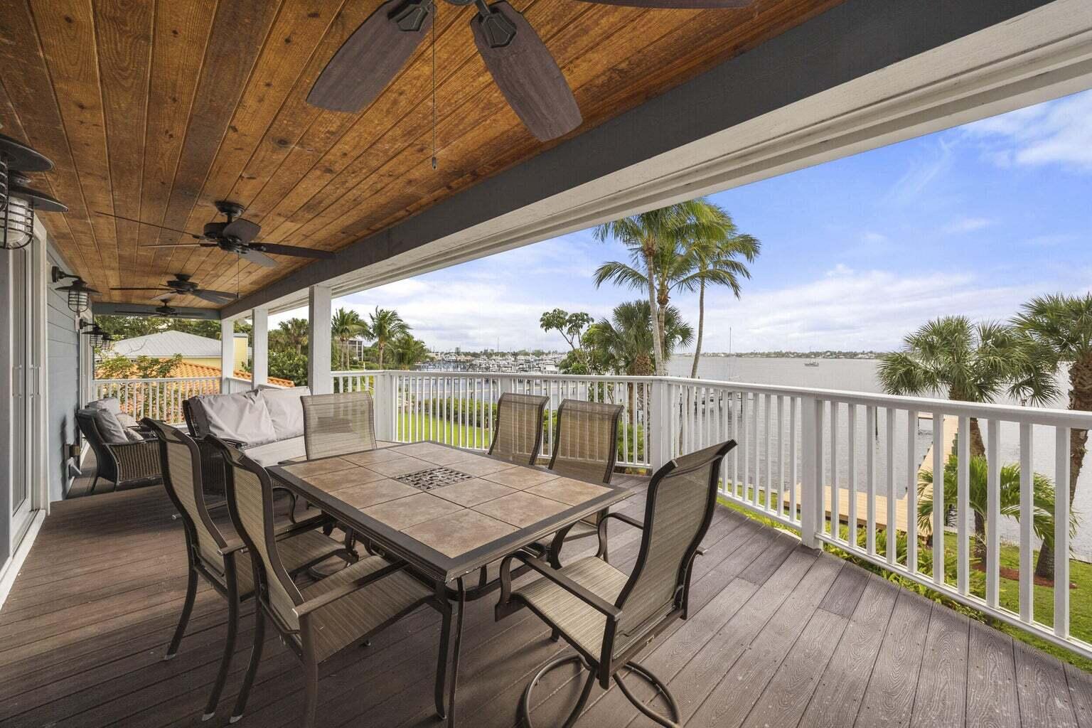 BAHAMA TERRACE - Residential