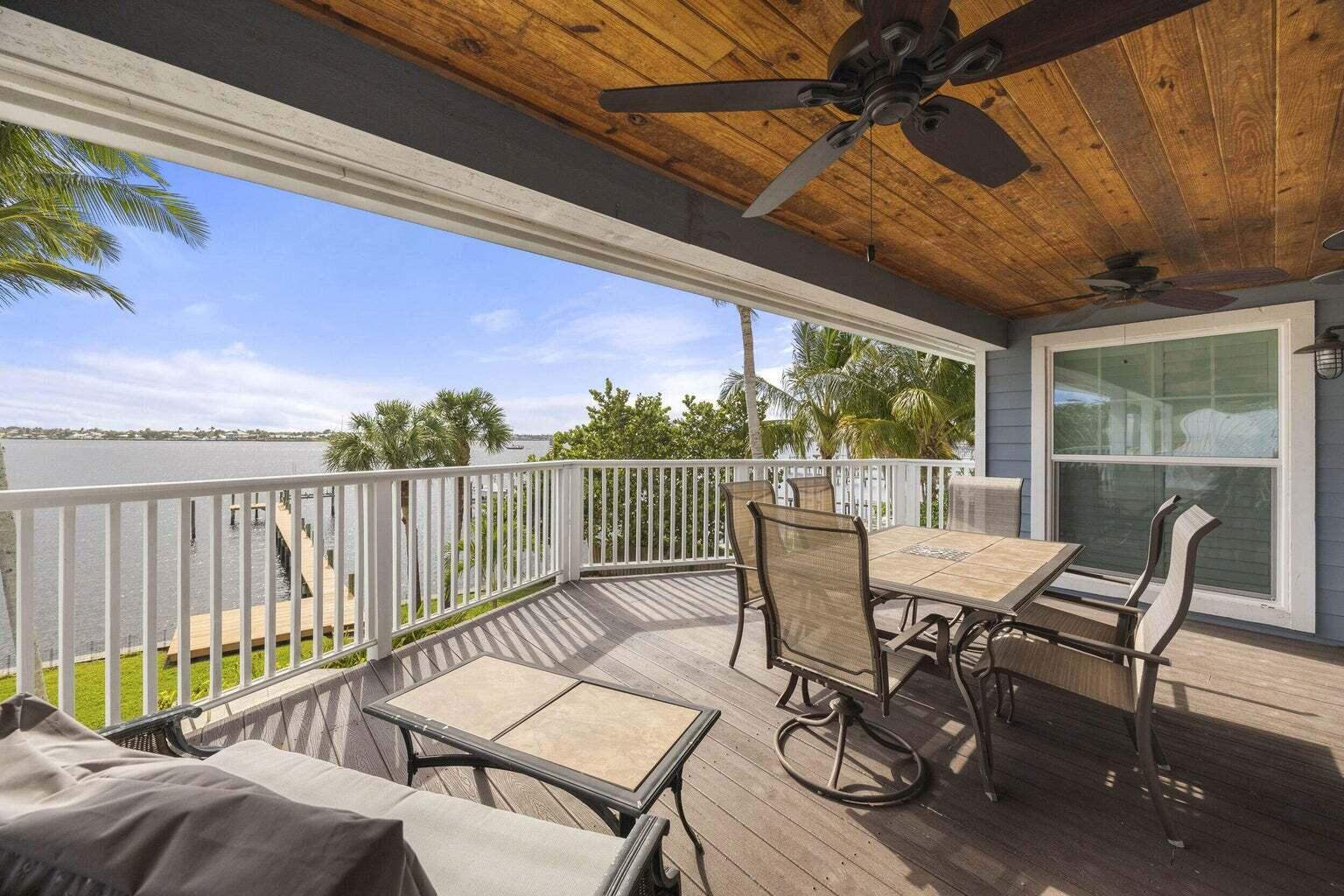 BAHAMA TERRACE - Residential