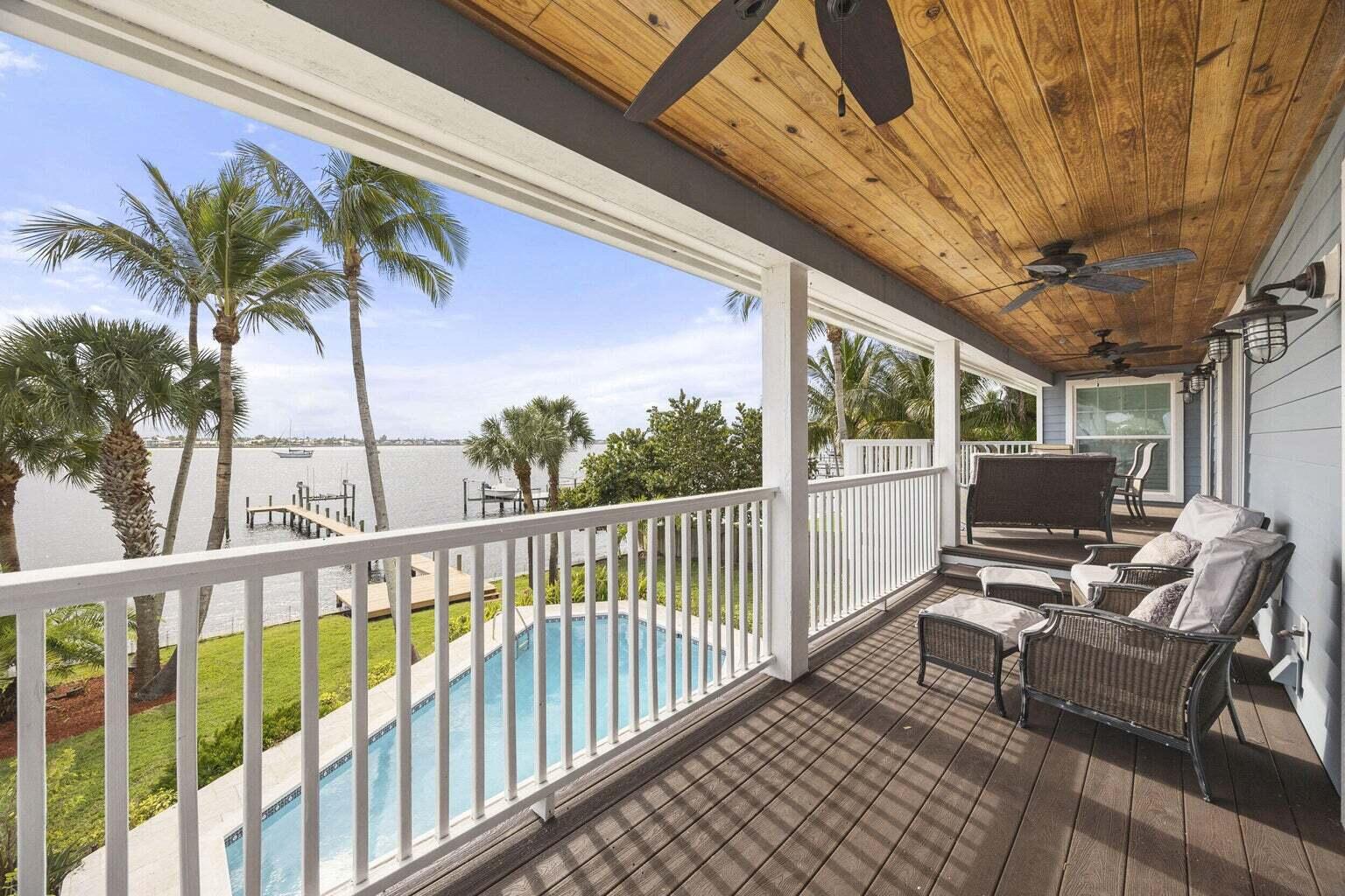 BAHAMA TERRACE - Residential