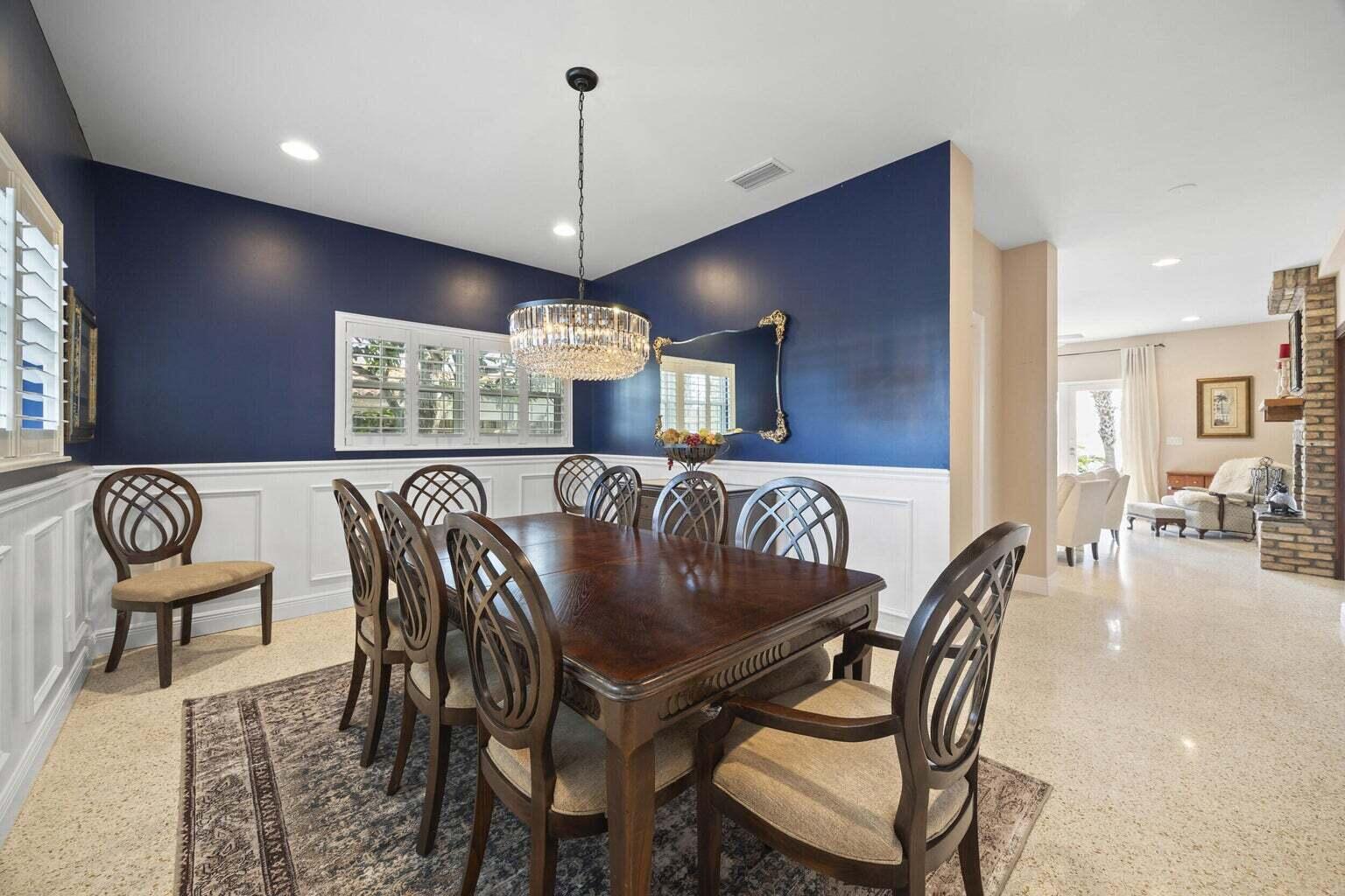 BAHAMA TERRACE - Residential