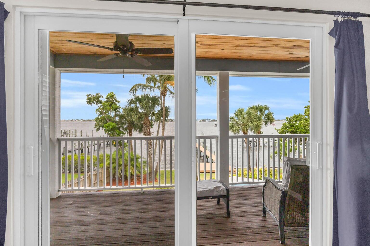 BAHAMA TERRACE - Residential