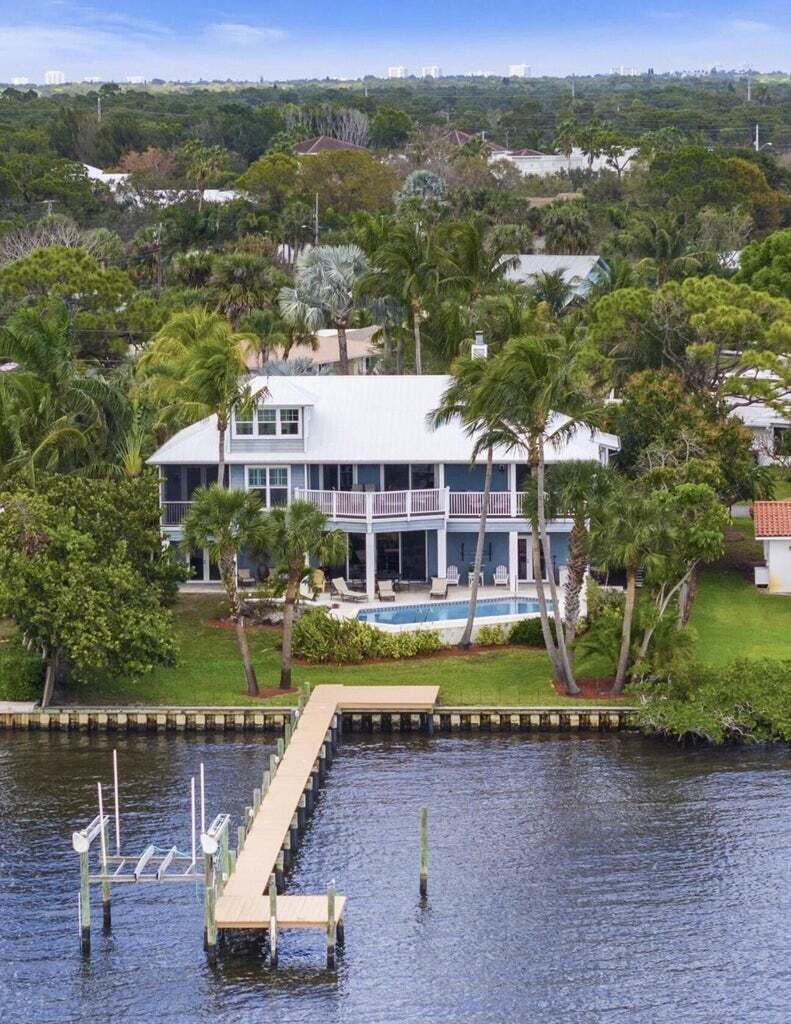 BAHAMA TERRACE - Residential