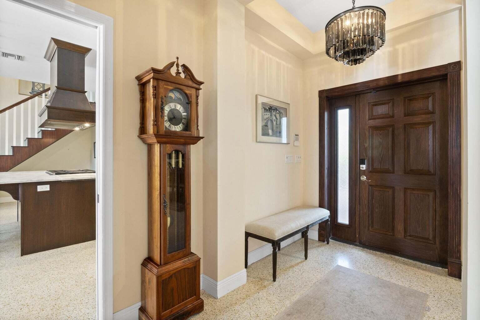 BAHAMA TERRACE - Residential