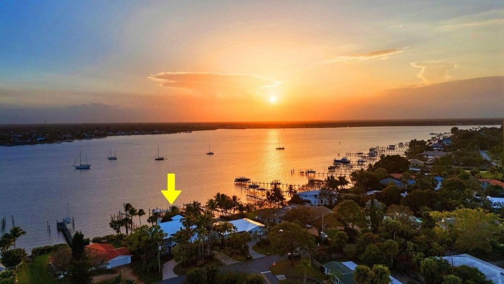 Photo of 1009 NW Terrace Road, Stuart, FL 34994 (MLS # R11132126)