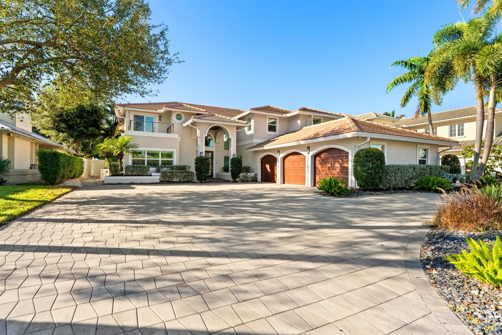 Photo of 1480 SW 21st Lane, Boca Raton, FL 33486 (MLS # B26094497)